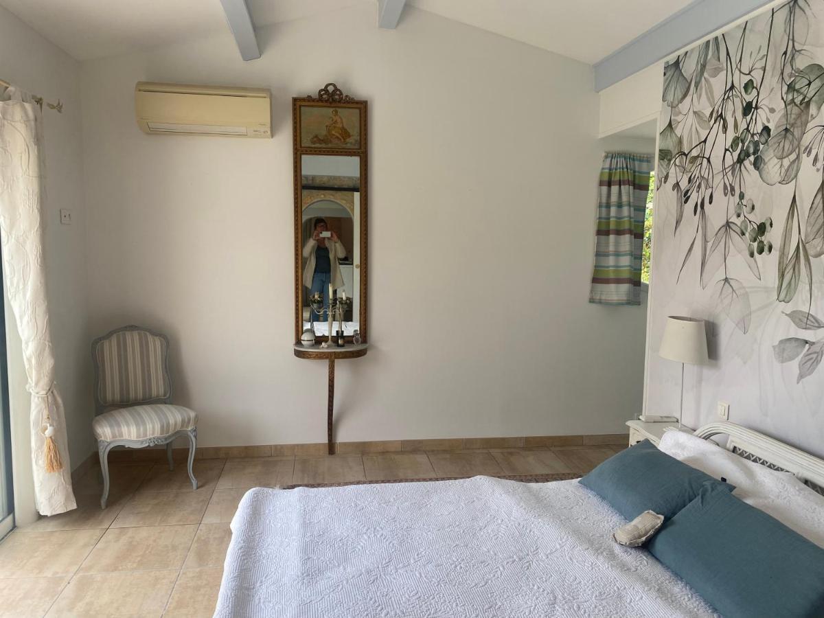 Maison Althea Rosea - 3 Chambres Et Piscine Nieulle-sur-Seudre エクステリア 写真