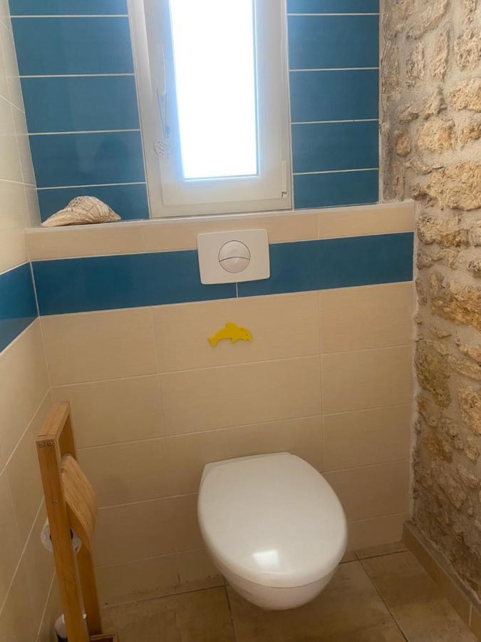 Maison Althea Rosea - 3 Chambres Et Piscine Nieulle-sur-Seudre エクステリア 写真