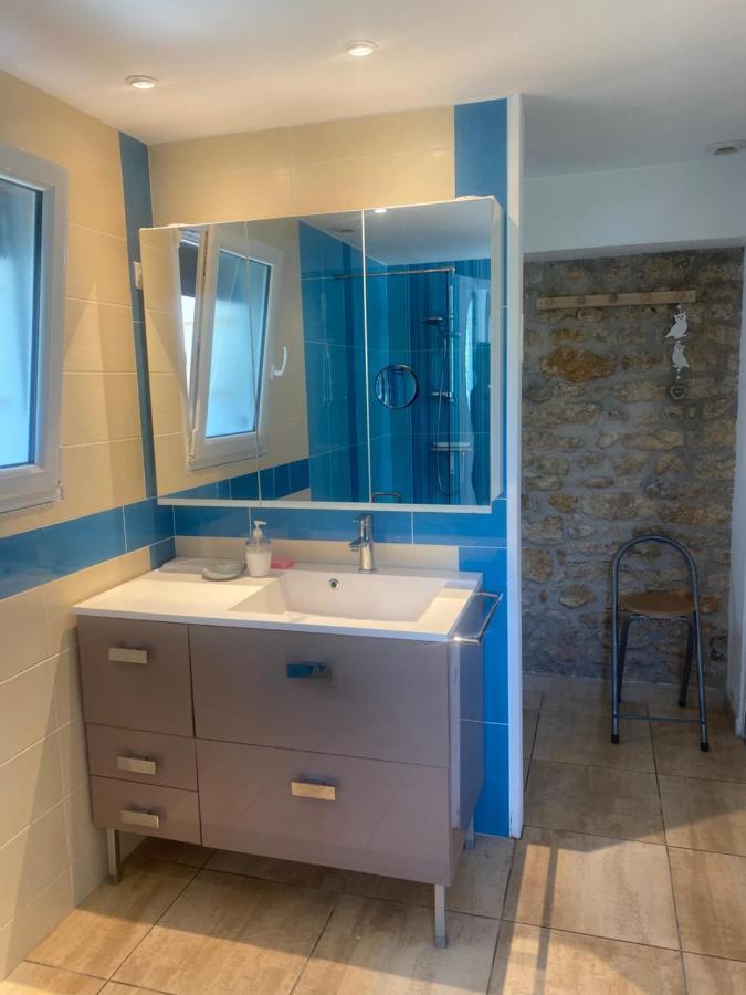 Maison Althea Rosea - 3 Chambres Et Piscine Nieulle-sur-Seudre エクステリア 写真