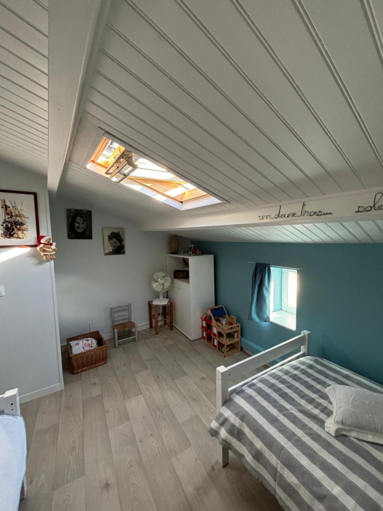 Maison Althea Rosea - 3 Chambres Et Piscine Nieulle-sur-Seudre エクステリア 写真